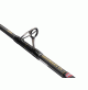 Regiment IV Jig Cast Rod - Jigging Rod - 1 section - 6 Feet - From 180 to 240cm - from 20 to 50LB - 162046X - Penn